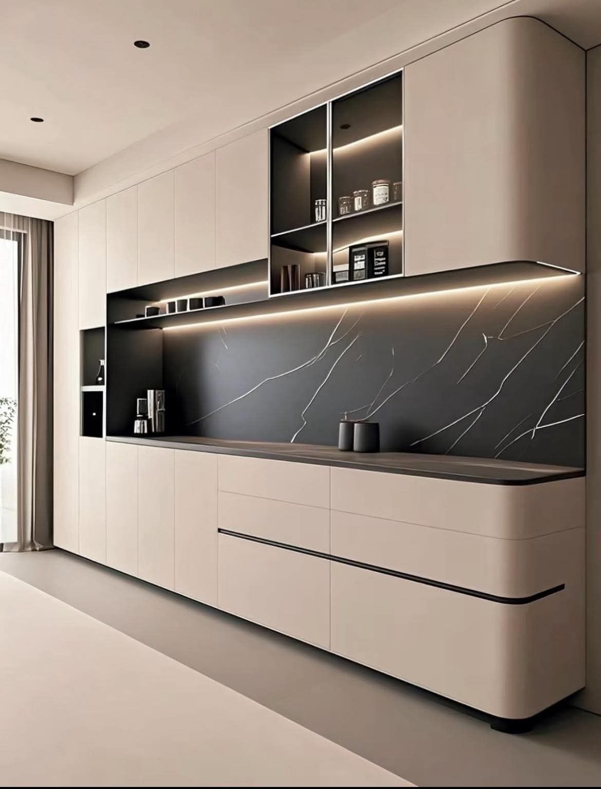 Smart modular furniture